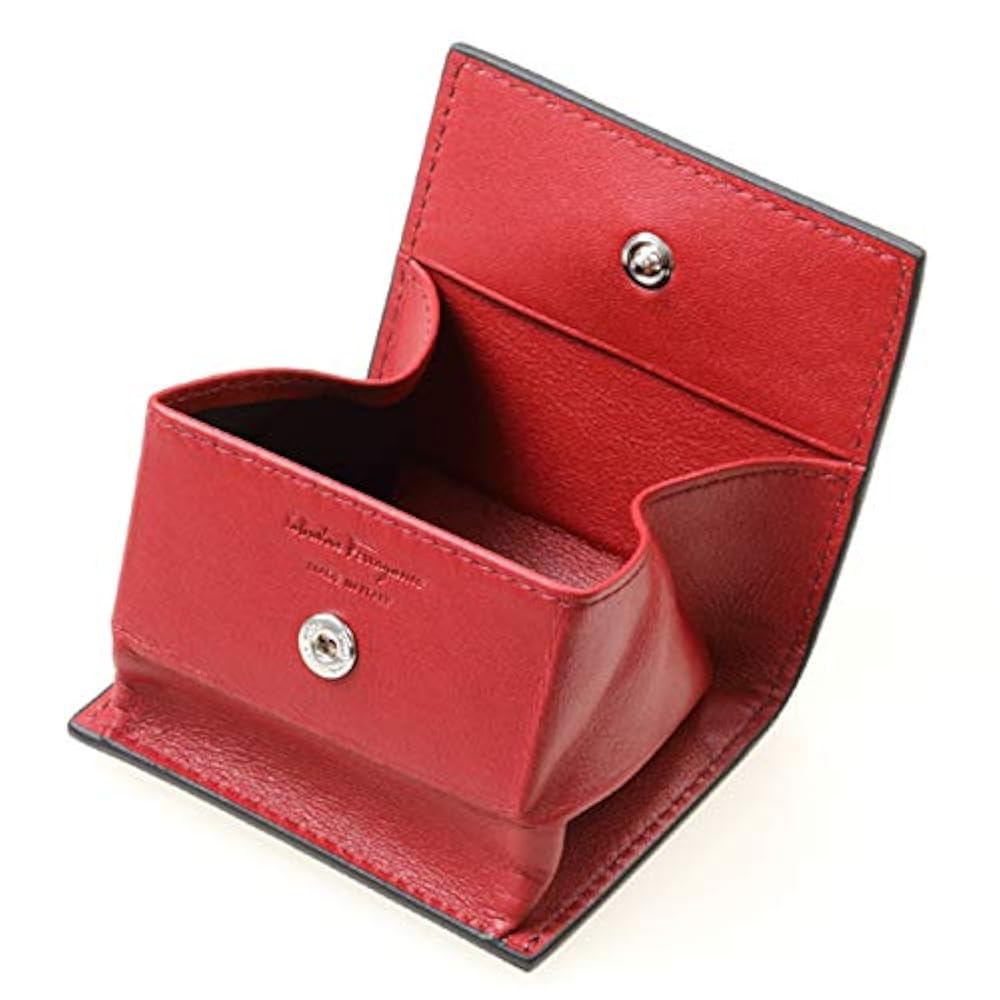 Amazon.co.jp: (フェラガモ) FERRAGAMO コインケース／小銭入れ